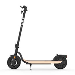 Trottinette Pure Electric Pure Air Pro LR 2nd Gen