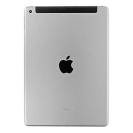 iPad 9.7" (2017) 5e génération 32 Go - WiFi + 4G - Gris Sidéral