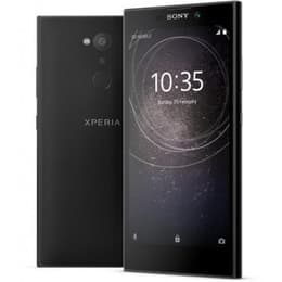 Sony Xperia L2 32 Go - Noir - Débloqué