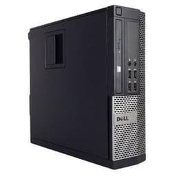 Dell Optiplex 7010 SFF Core i7 3,4 GHz - SSD 240 Go RAM 8 Go