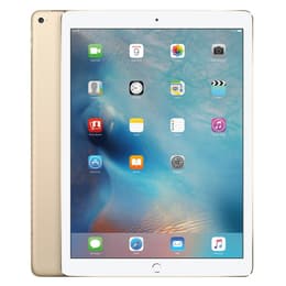 iPad Pro 12.9 (2015) 1e génération 128 Go - WiFi + 4G - Or