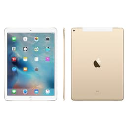 iPad Pro 12.9" (2015) 1e génération 128 Go - WiFi + 4G - Or