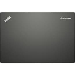 Lenovo ThinkPad T550 15" Core i5 2.3 GHz - SSD 240 Go - 8 Go QWERTY - Espagnol
