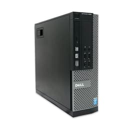 Dell Optiplex 9020 Core i5 3,4 GHz - SSD 500 Go RAM 32 Go