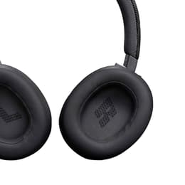 Casque sans fil Jbl Live 775 NC - Noir