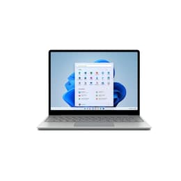 Microsoft Surface Laptop Go 12" Core i5 1 GHz - SSD 128 Go - 8 Go QWERTY - Anglais