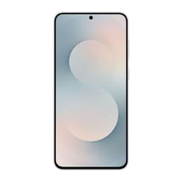 Galaxy S25 FE 128 Go - Blanc - Débloqué