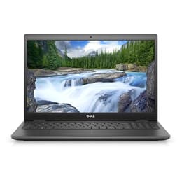 Dell Latitude 3510 15" Core i5 1.6 GHz - SSD 2 To - 16 Go QWERTZ - Allemand