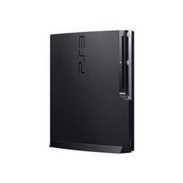 PlayStation 3 Slim - HDD 120 GB - Noir