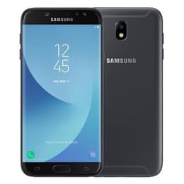 Galaxy J7 Pro 16 Go - Noir - Débloqué