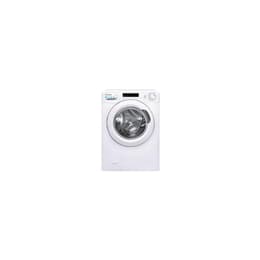 Lave-linge séchant 60 cm hublot Candy CSWS 4962DWE/1-S