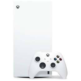 Xbox Series X Digital 1000Go - Blanc