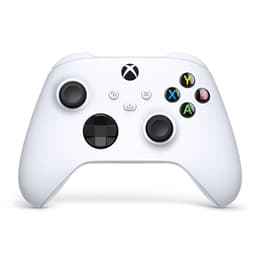 Xbox Series X 1000Go - Blanc