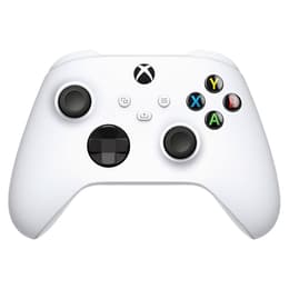 Xbox Series X Digital 1000Go - Blanc