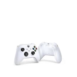 Xbox Series X 1000Go - Blanc
