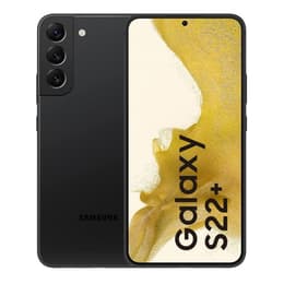 Galaxy S22+ 5G 128 Go - Noir - Débloqué - Dual-SIM