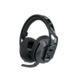 Casque réducteur de bruit gaming sans fil avec micro Nacon Rig 600 Pro hx - Noir