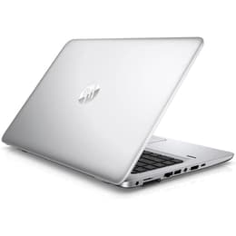 HP EliteBook 840 G3 14" Core i5 2.4 GHz - SSD 256 Go - 8 Go AZERTY - Français