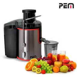 Centrifugeuse Centrifugeuse finition Inox 500W - 2 vitesses - PEM JC-181
