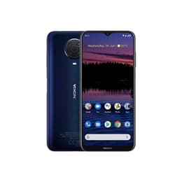 Nokia G20 128 Go - Blue - Débloqué