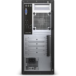 Dell Vostro 3650 MT Core i5 2,7 GHz - SSD 128 Go RAM 4 Go