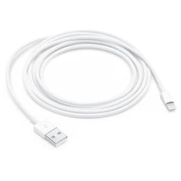 Câble Apple Lighting to USB-A Charge Cable 2m