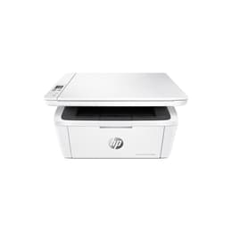 HP LaserJet Pro M28W Laser monochrome