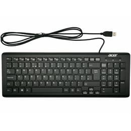 Clavier Acer QWERTY Anglais (US) SK-9626