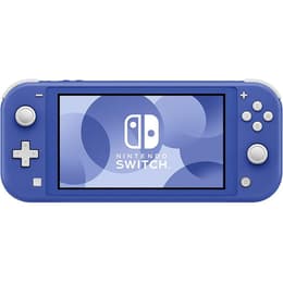 Switch Lite 32Go - Bleu