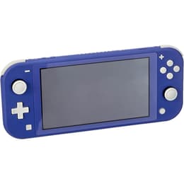 Nintendo Switch Lite 32 Go - Bleu