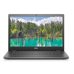 Dell Latitude 3410 14" Core i5 1.7 GHz - SSD 256 Go - 16 Go QWERTY - Espagnol