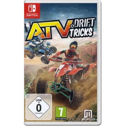 ATV Drift Tricks - Nintendo Switch
