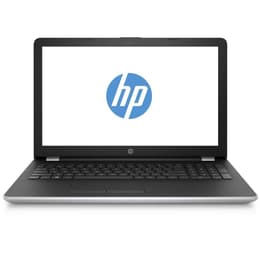 HP 15-bs034nf 15" Core i5 2.5 GHz - HDD 1 To - 4 Go AZERTY - Français