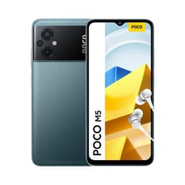 Xiaomi Poco M5 64 Go - Vert - Débloqué