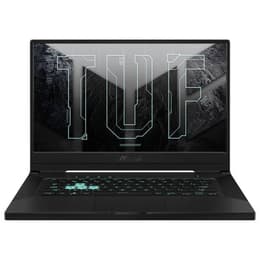 Asus TUF Dash F15 FX516PC 15" Core i5 3.1 GHz - SSD 512 Go - 8 Go - NVIDIA GeForce RTX 3050 AZERTY - Français