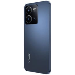 Vivo Y22S 64 Go - Bleu - Débloqué
