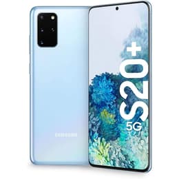 Galaxy S20+ 5G 256 Go - Bleu - Débloqué