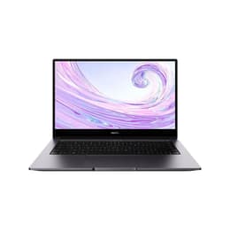 Huawei MateBook 13" Core i7 1.8 GHz - SSD 512 Go - 16 Go AZERTY - Français