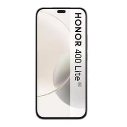 Honor 400 Lite 256 Go - Noir - Débloqué