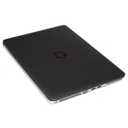 HP EliteBook 840 G2 14" Core i5 2.3 GHz - SSD 320 Go - 8 Go AZERTY - Français