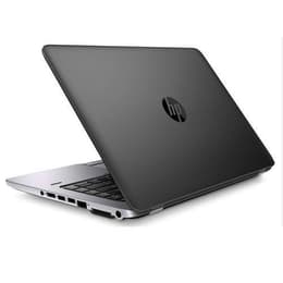 HP EliteBook 840 G2 14" Core i5 2.3 GHz - SSD 320 Go - 8 Go AZERTY - Français