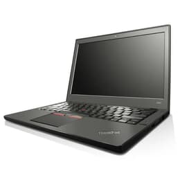 Lenovo ThinkPad X250 12" Core i5 2.3 GHz - HDD 320 Go - 8 Go AZERTY - Français