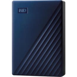 Disque dur externe Wd My Passport Ultra - SSD 4 To USB 3.2 GEN1