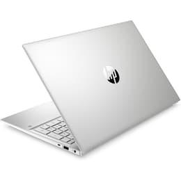 HP Pavilion 15-EG2758NB 15" Core i5 1.3 GHz - 1 To SSD - 16 Go AZERTY - Français