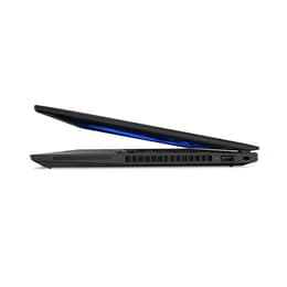 Lenovo ThinkPad T14 G3 14" Core i5 2.1 GHz - SSD 256 Go - 16 Go QWERTY - Néerlandais