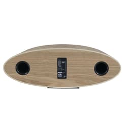 Enceinte  Bluetooth Tangent Classic - Hêtre