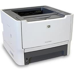 HP LaserJet P2015 Laser monochrome
