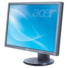 Écran 19" LCD WXGA+ Acer B-193W