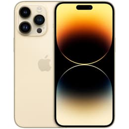 iPhone 14 Pro Max 512 Go - Or - Débloqué