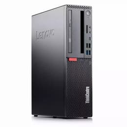 Lenovo ThinkCentre M720s SFF Core i5 2.9 GHz - SSD 512 Go RAM 64 Go